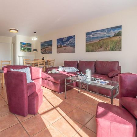 Neddesitz Ferienappartement Nr 51 Bagian luar foto