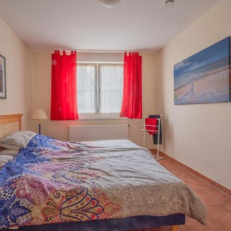 Neddesitz Ferienappartement Nr 51 Bagian luar foto