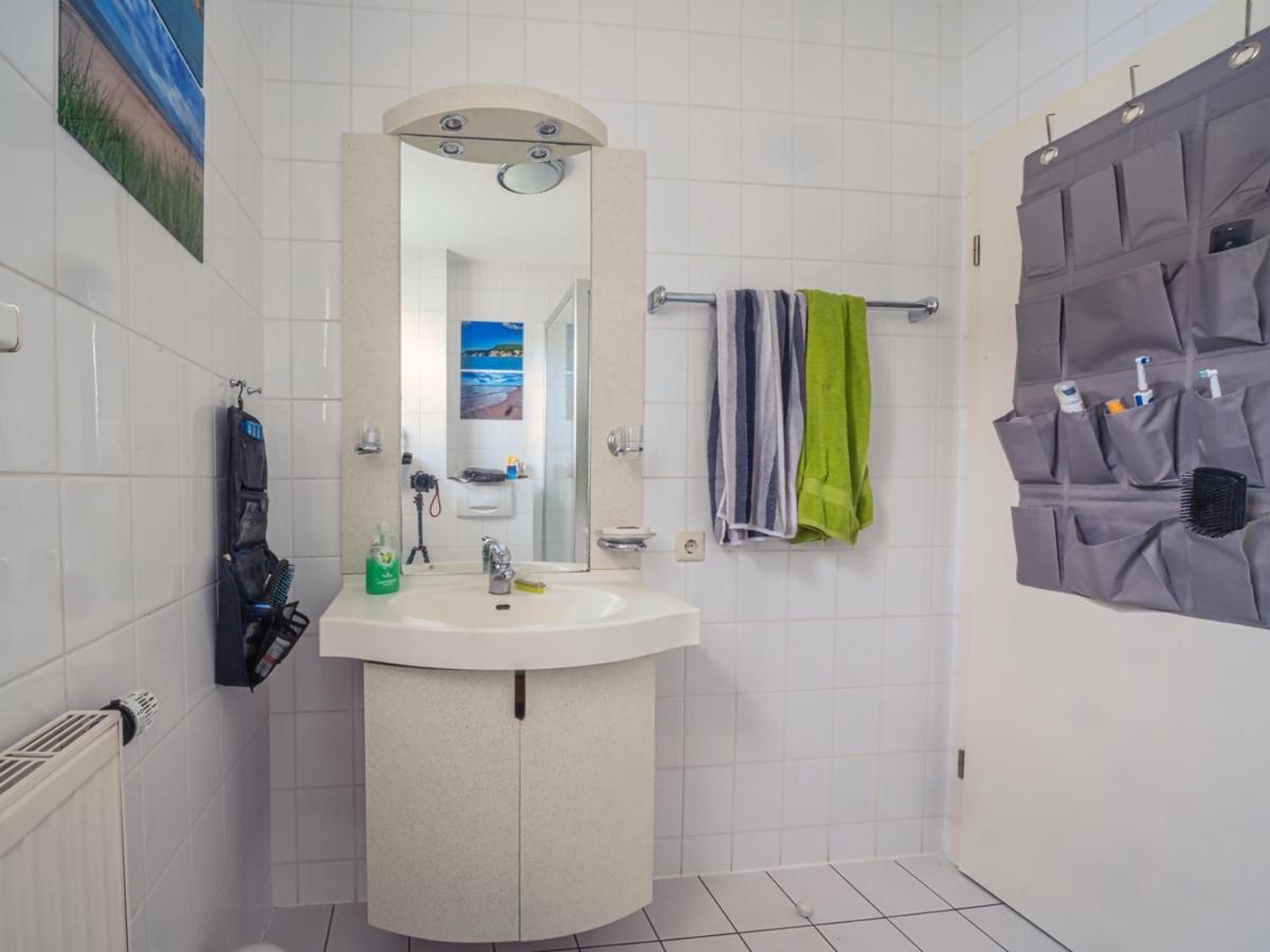 Neddesitz Ferienappartement Nr 51 Bagian luar foto