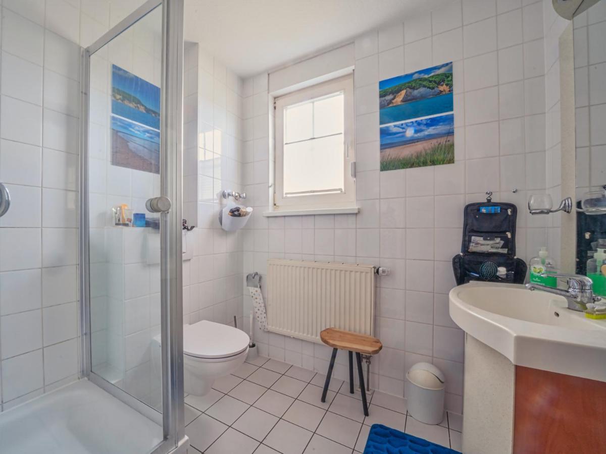 Neddesitz Ferienappartement Nr 51 Bagian luar foto
