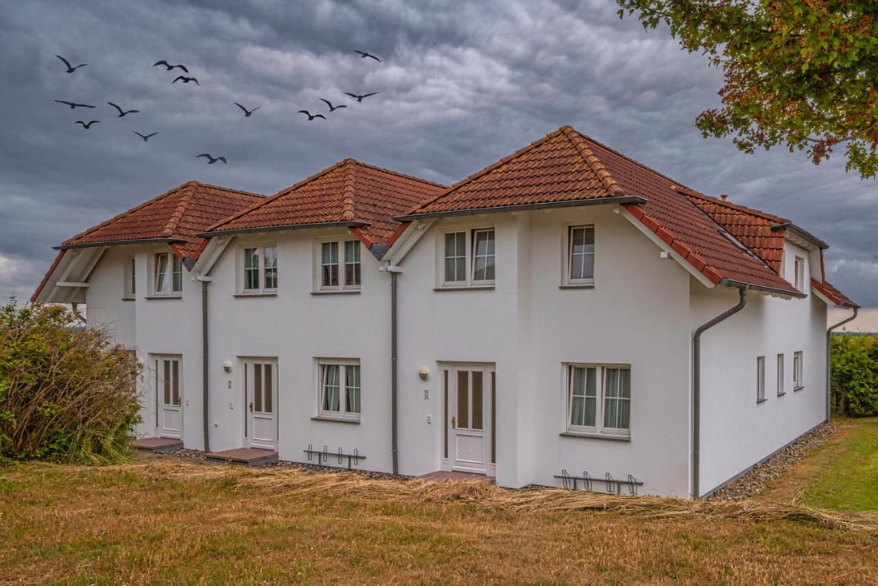 Neddesitz Ferienappartement Nr 51 Bagian luar foto
